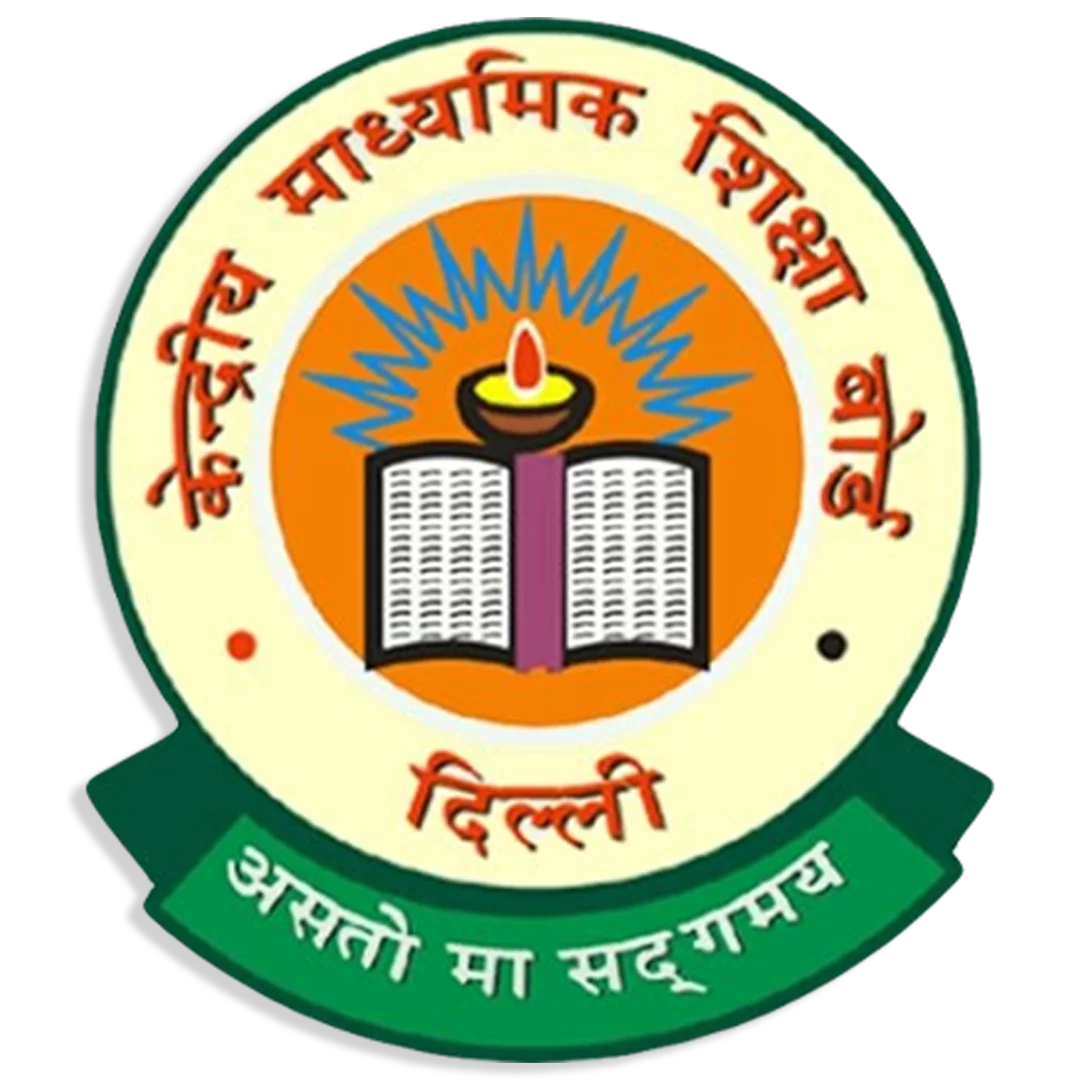 Kendriya Madhyamik Shiksha Parishad Official Logo