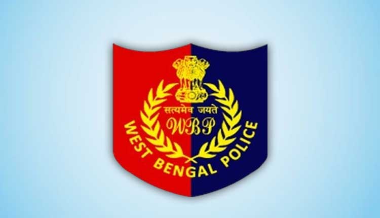 WBP Constable Warrior Batch Cover Image