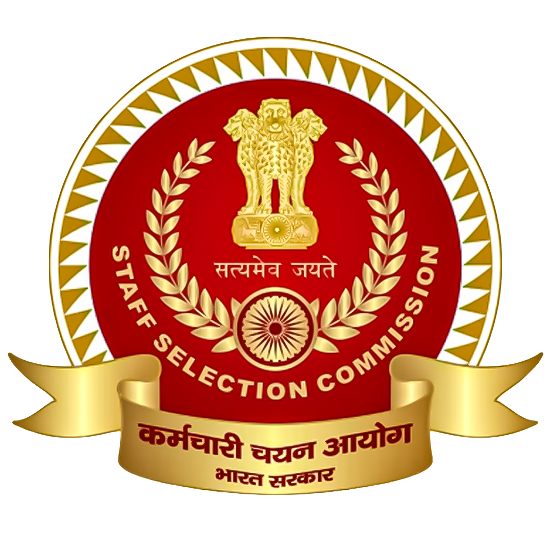 SSC Official Logo