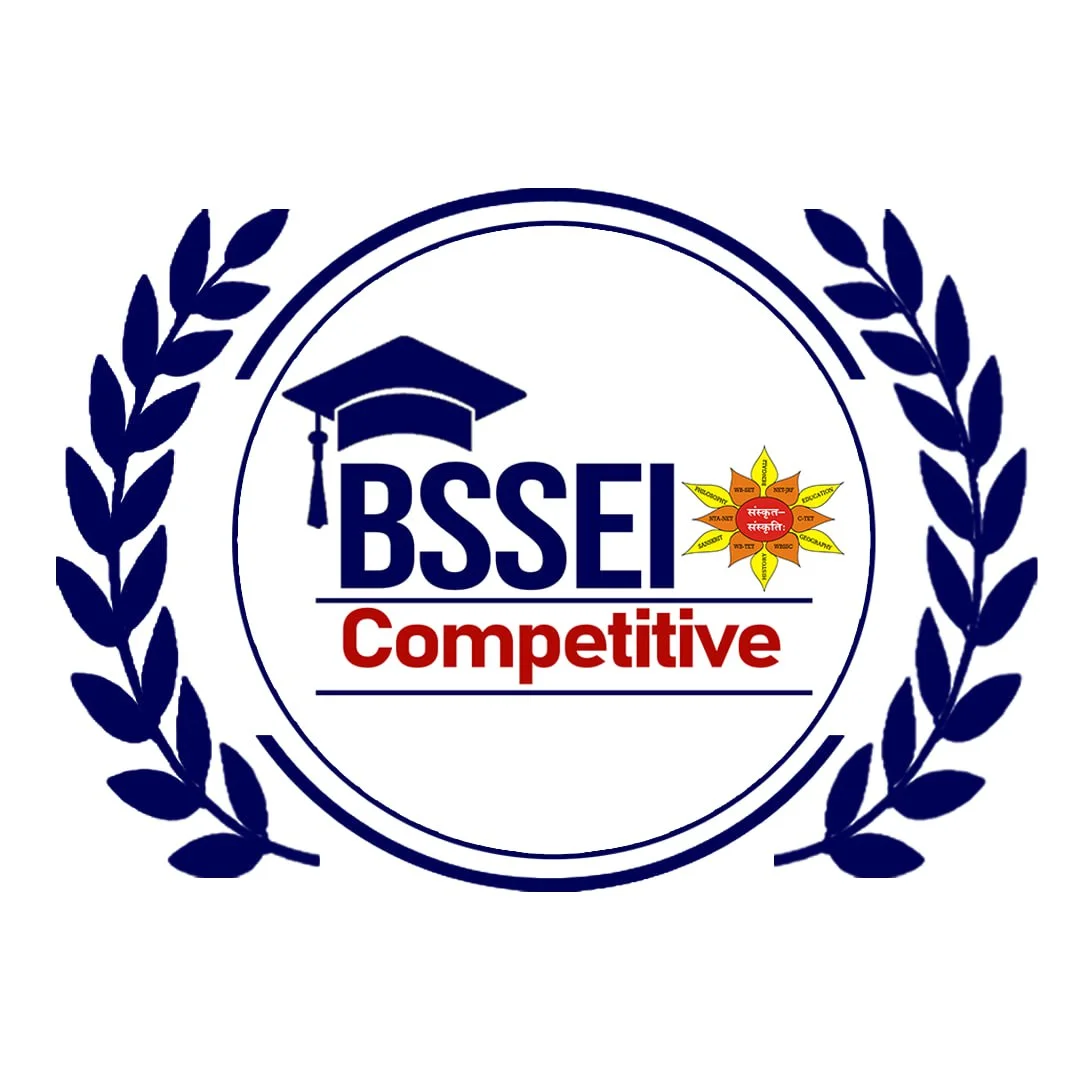 BSSEI Competitive Logo