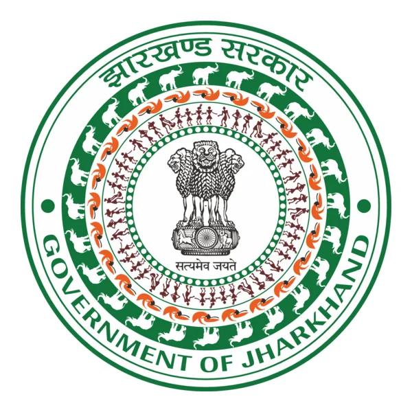 Jharkhand TET Official Logo