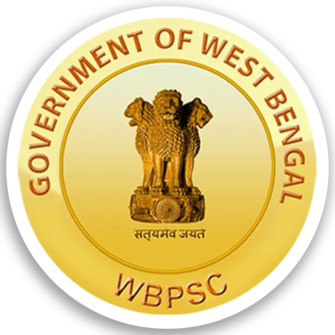 WBPSC ICDS Logo