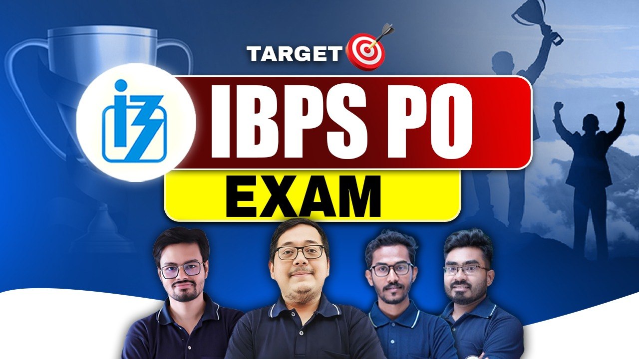 IBPS PO