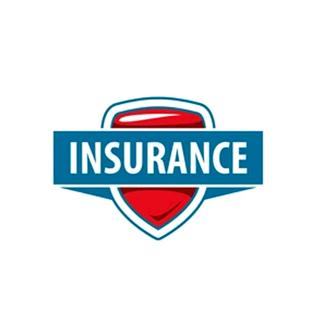 Insurance Official Logo