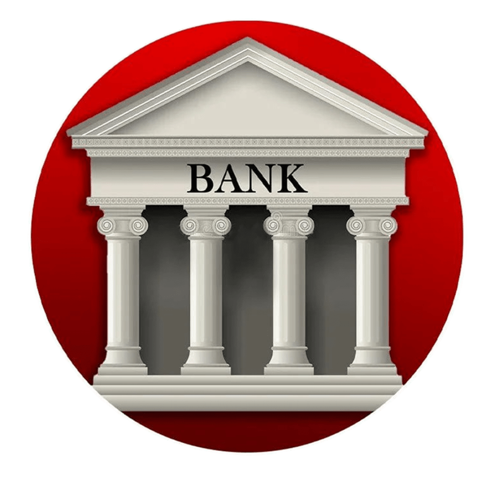 Bank Logo