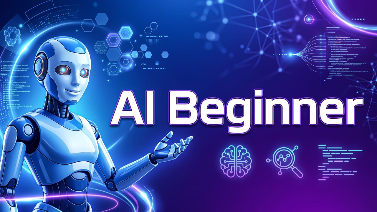 NextGen AI - AI Tools Mastery Course Cover Image