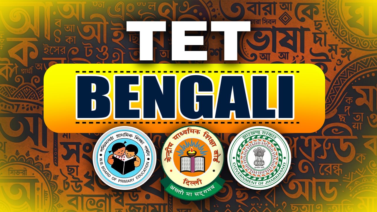 TET Bengali