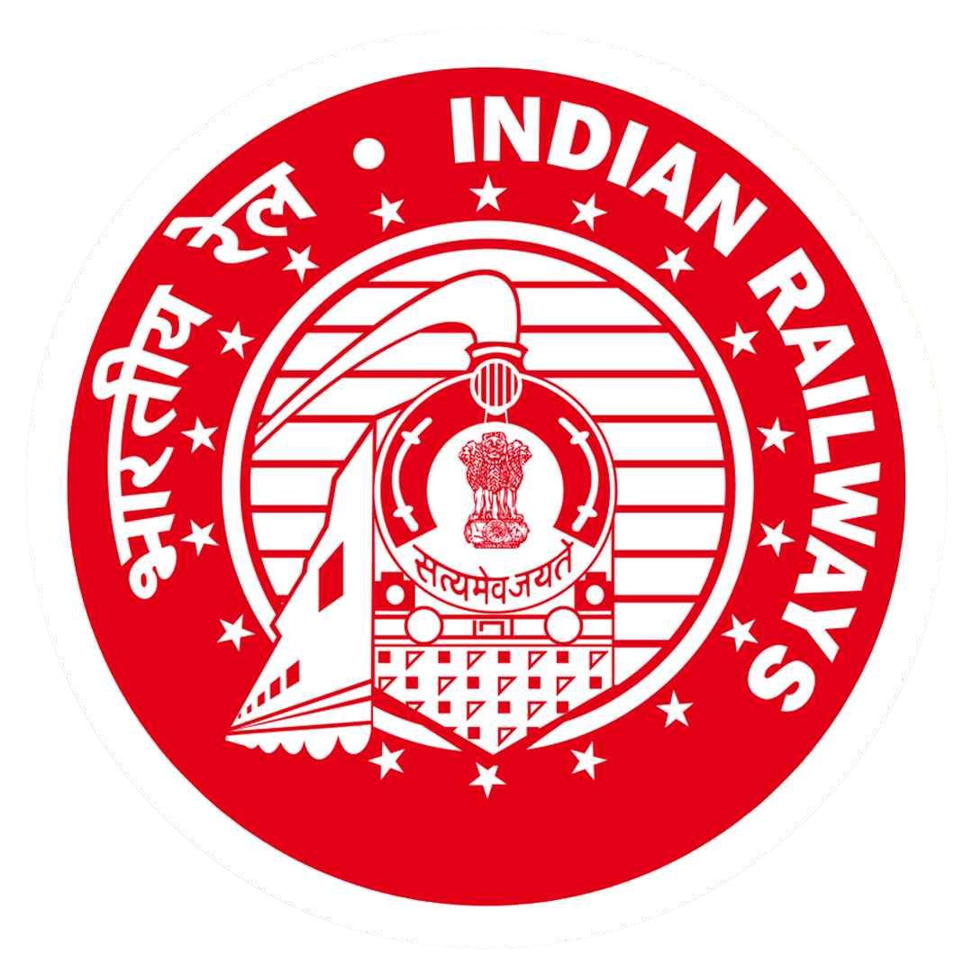 RRB Official Logo