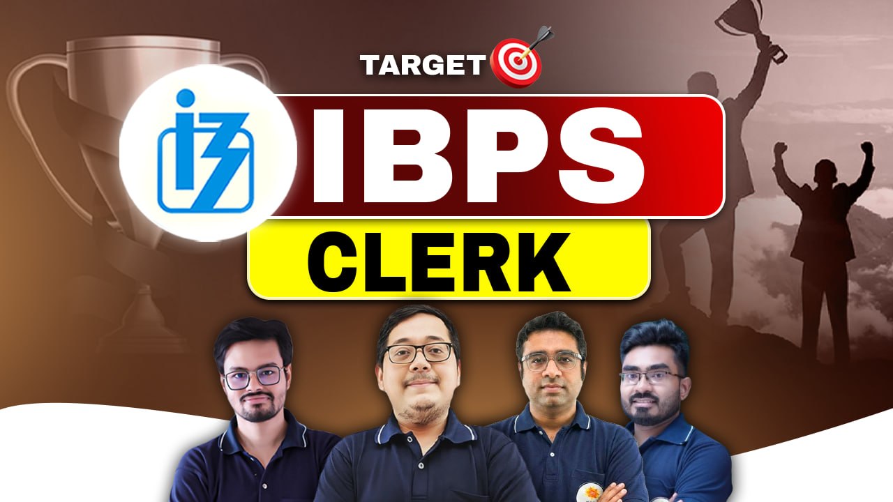 IBPS Clerk