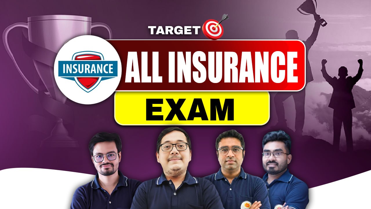 All Insurance Exam