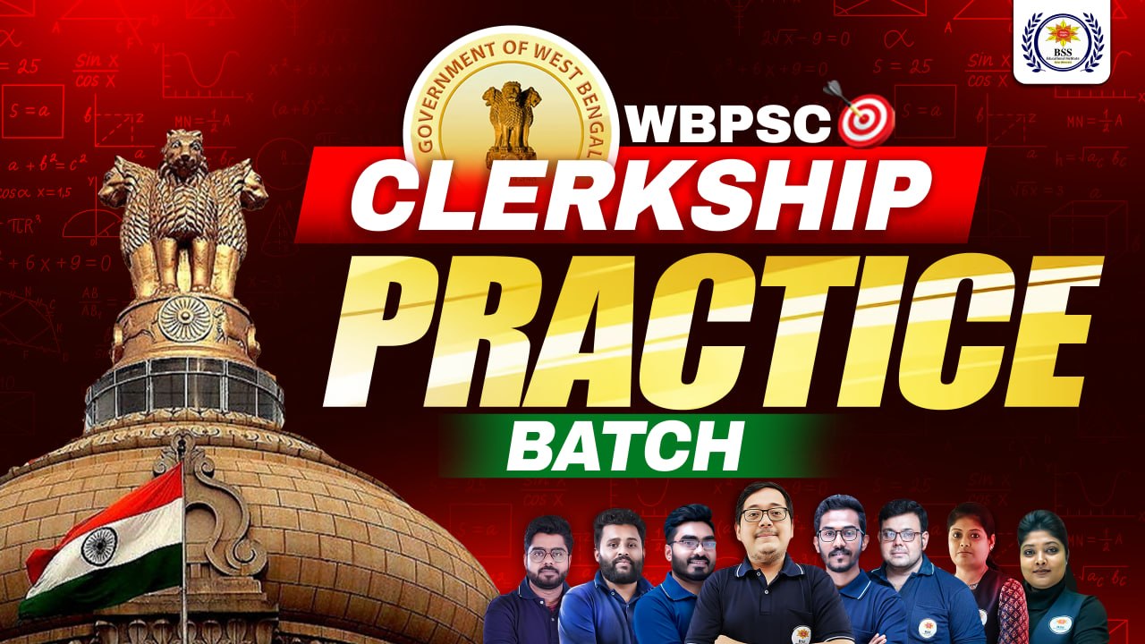 WBPSC Clerkship Practice Batch