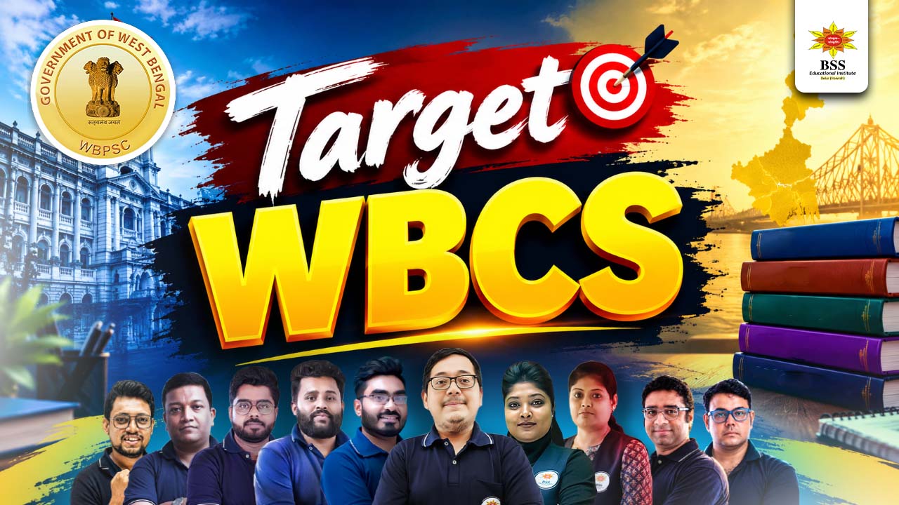 WBCS Course image