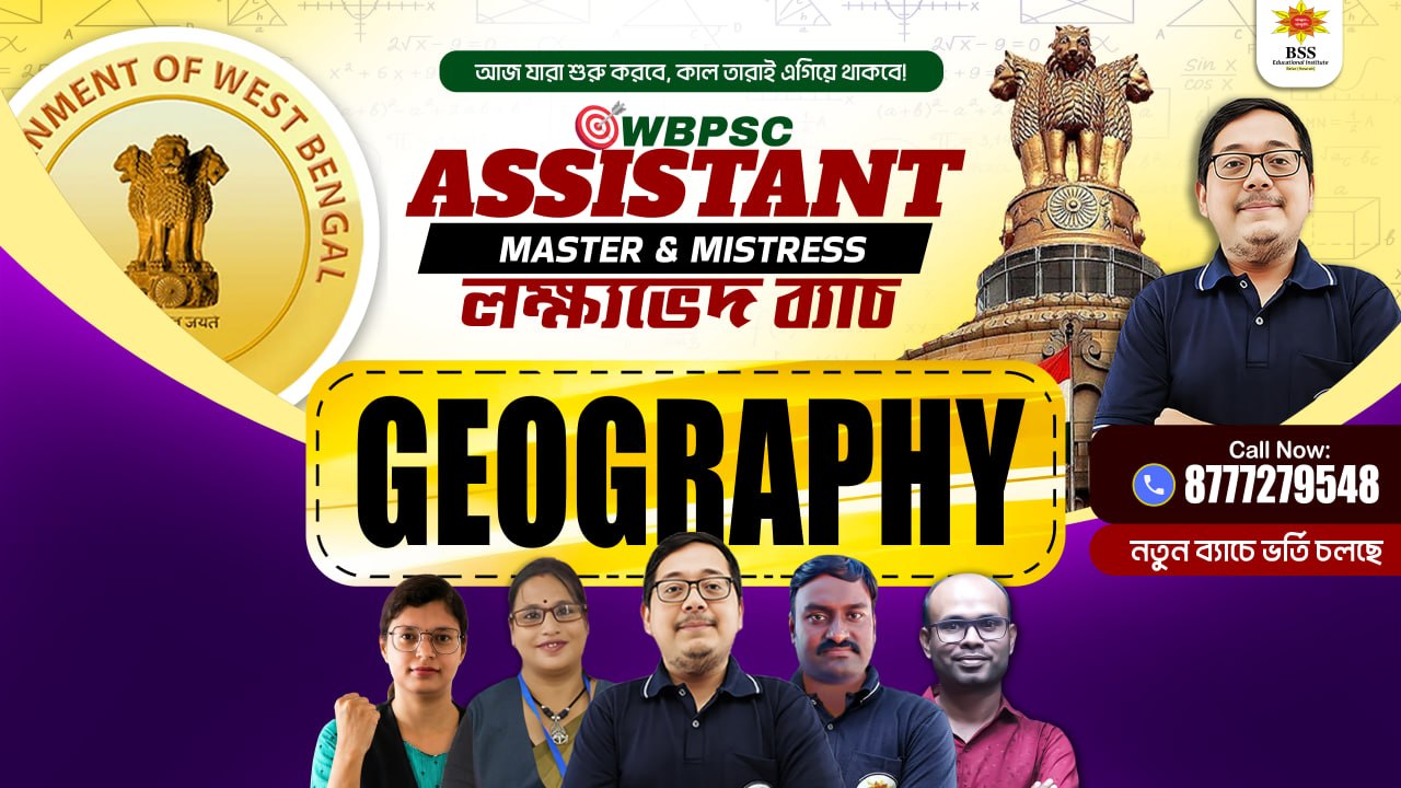 Geography