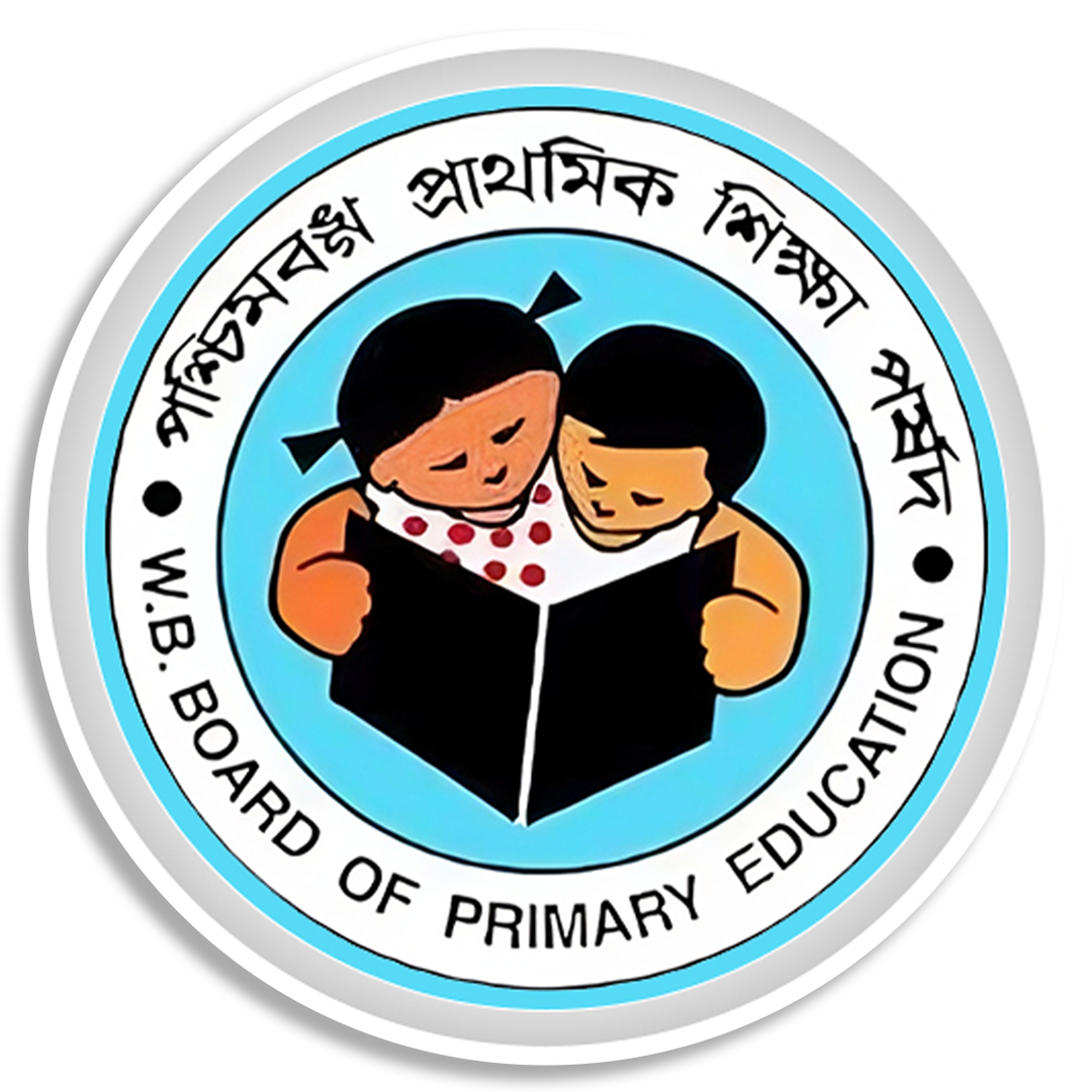 WB Board of Primary Education Official Logo