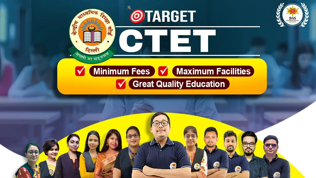 CTET Online Batch 2025