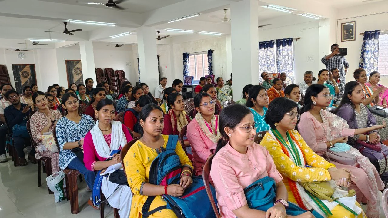 felicitation ceremony 1