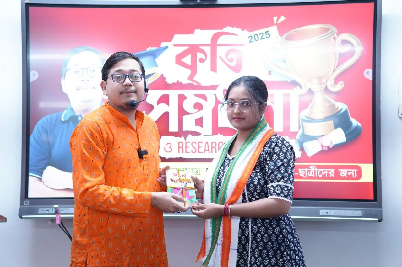 felicitation ceremony 4