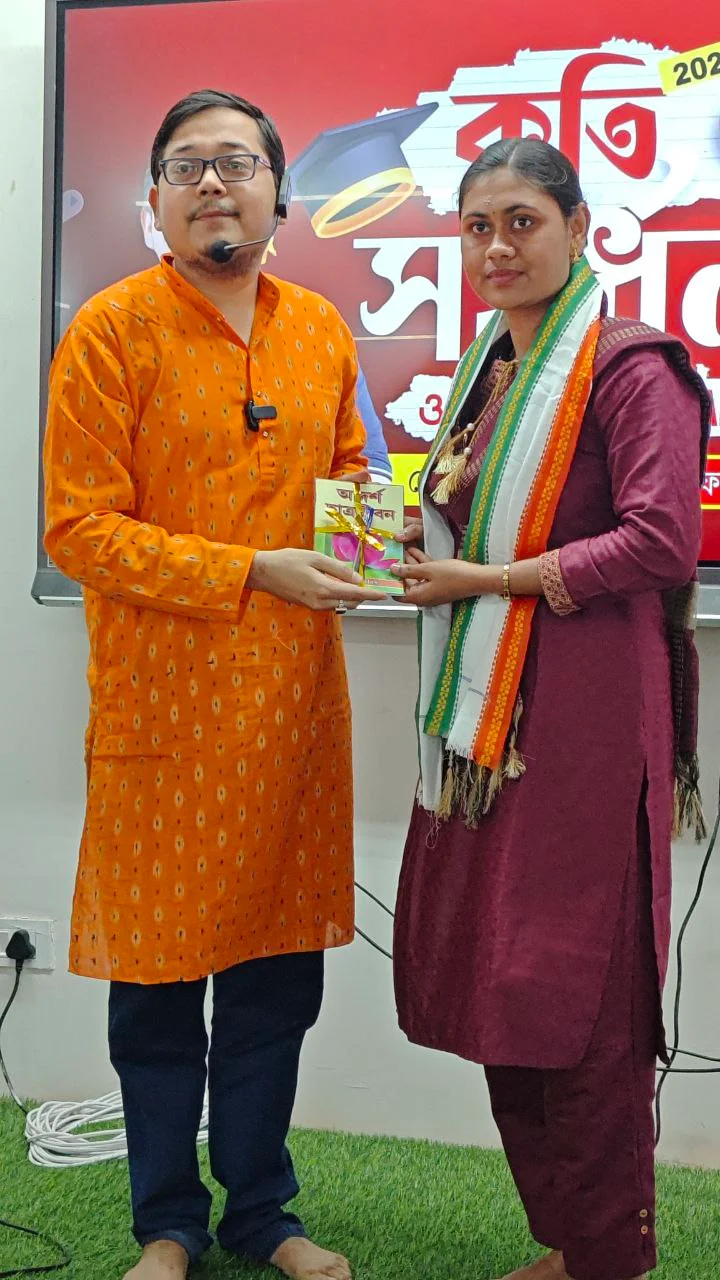 felicitation ceremony 5