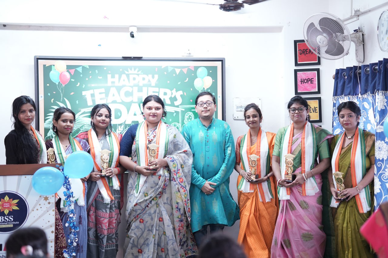 Teachers' Day Celebration 7