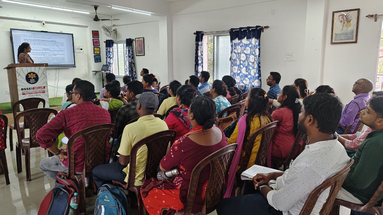 SLST Bengali Offline Class 13th July 2025 - 2