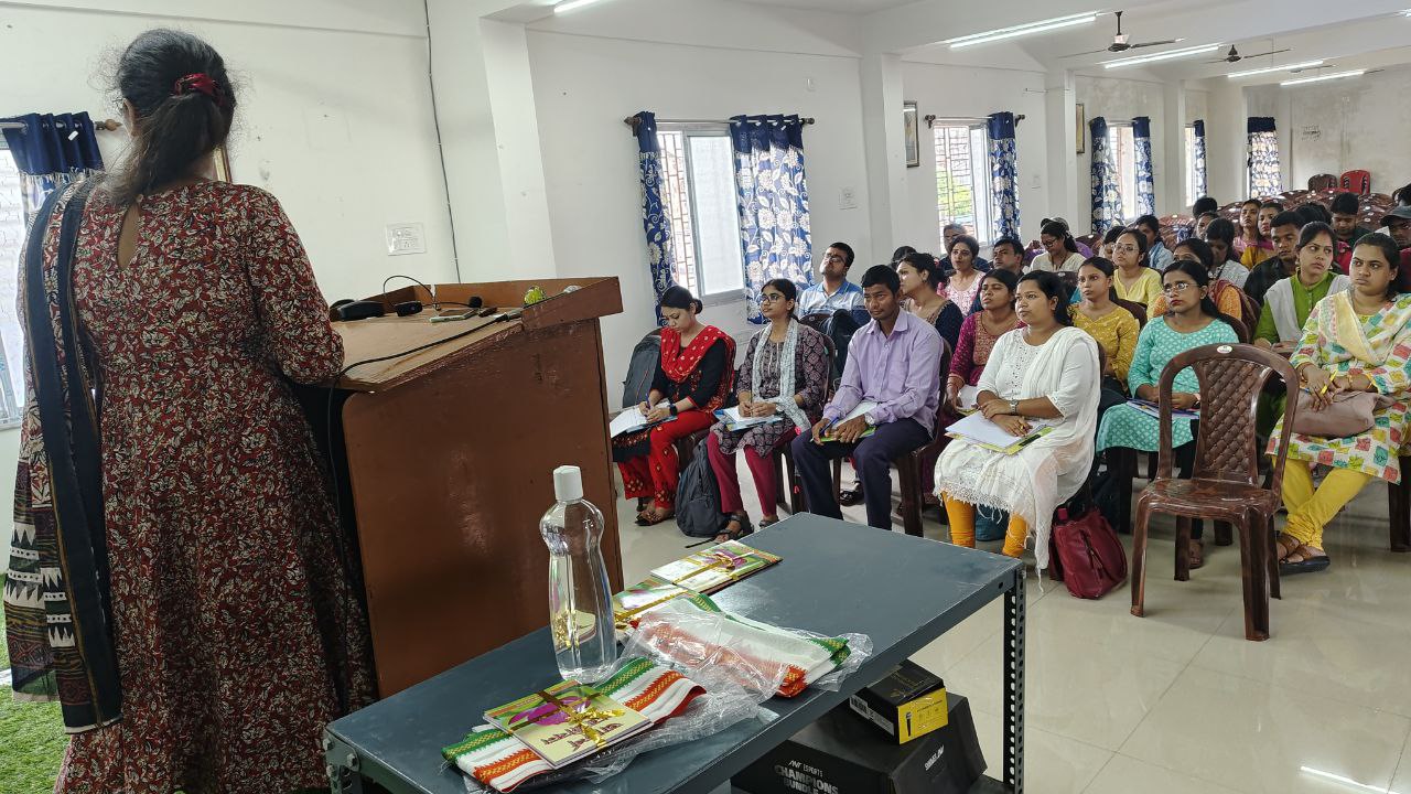 SLST Bengali Offline Class 13th July 2025 - 3