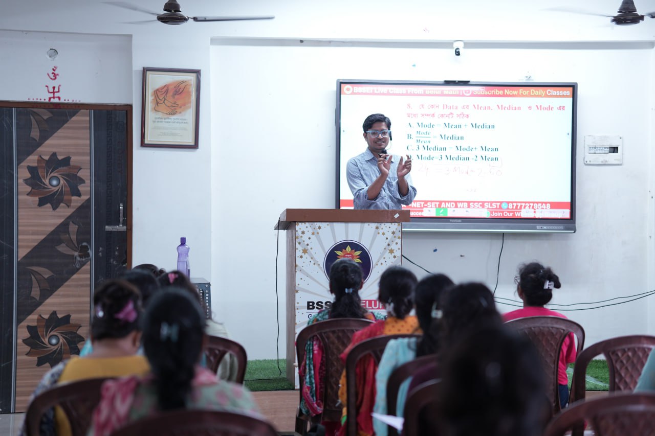 SLST Education Offline Class 6 July 2025 - 2