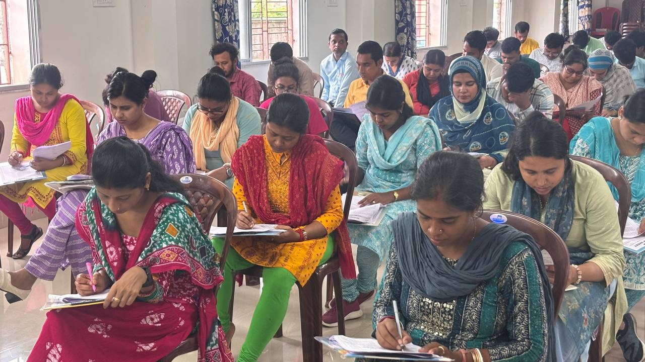 SLST Education Offline Class 6 July 2025 - 3