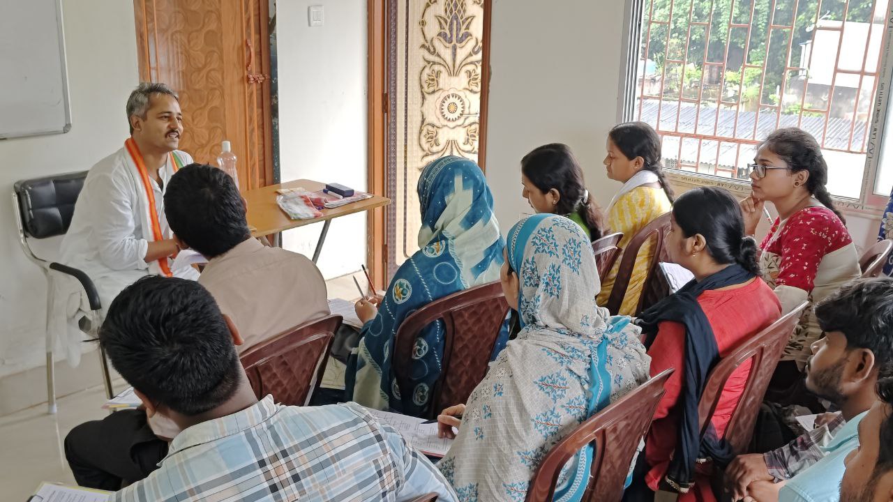 SLST Philosophy Offline Class 6 July 2025 - 2