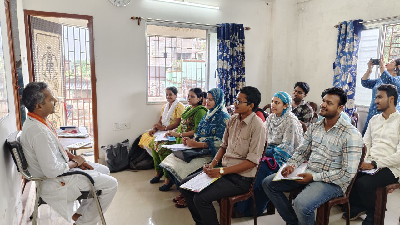 SLST Philosophy Offline Class 6 July 2025 - 3