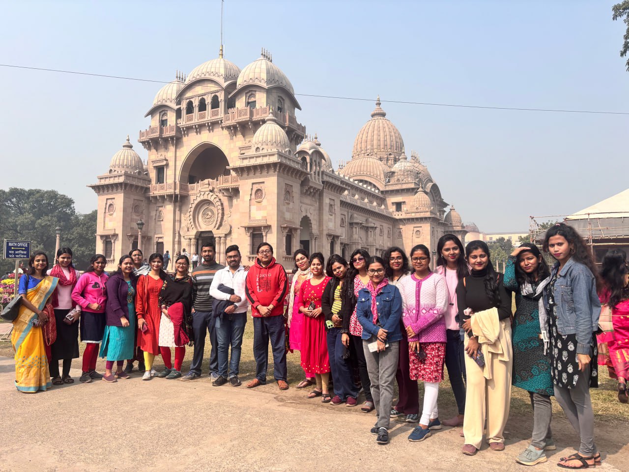 Corporate Day Outing 2025 - 3