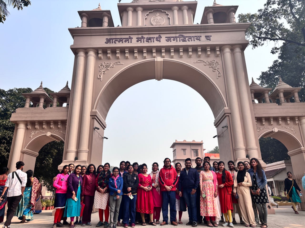 Corporate Day Outing 2025 - 4