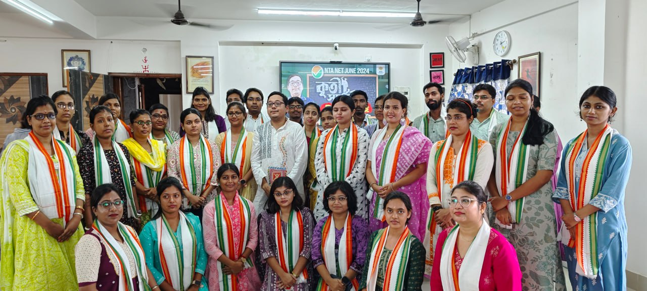 felicitation ceremony 7