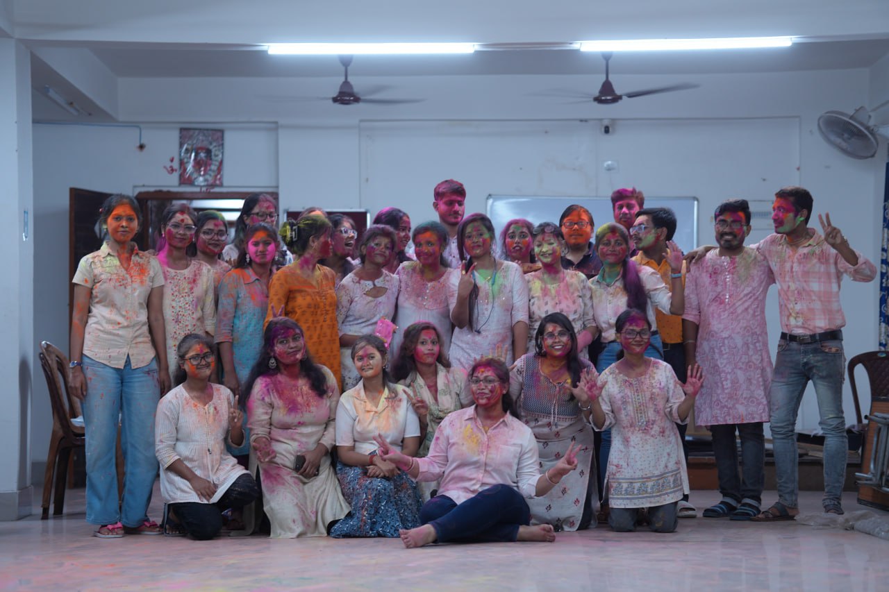 Holi Celebration 2025 - 3