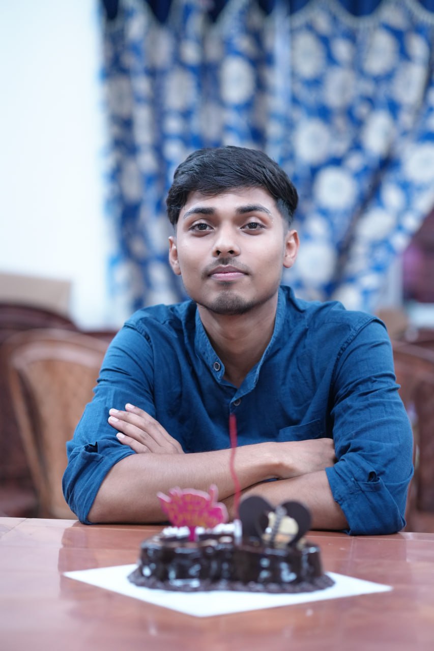 Birthday Celebration 2025 - 2