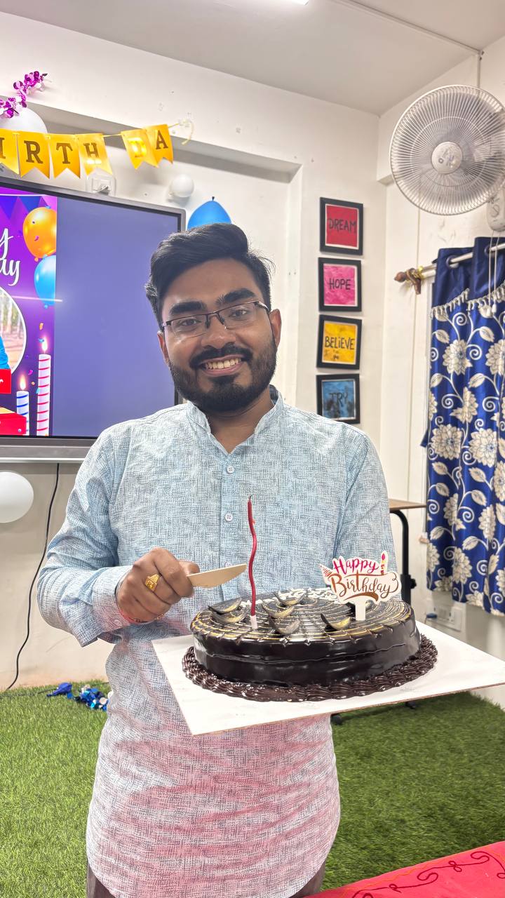 Birthday Celebration 2025 - 3