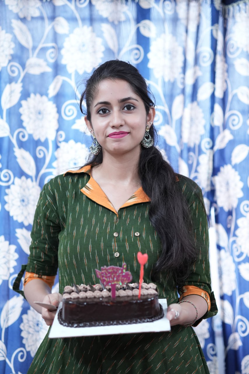 Birthday Celebration 2025 - 4