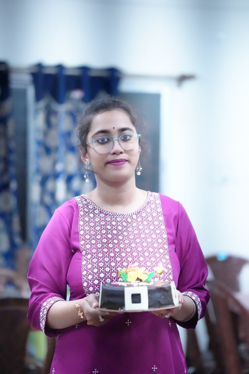 Birthday Celebration 2025 - 5