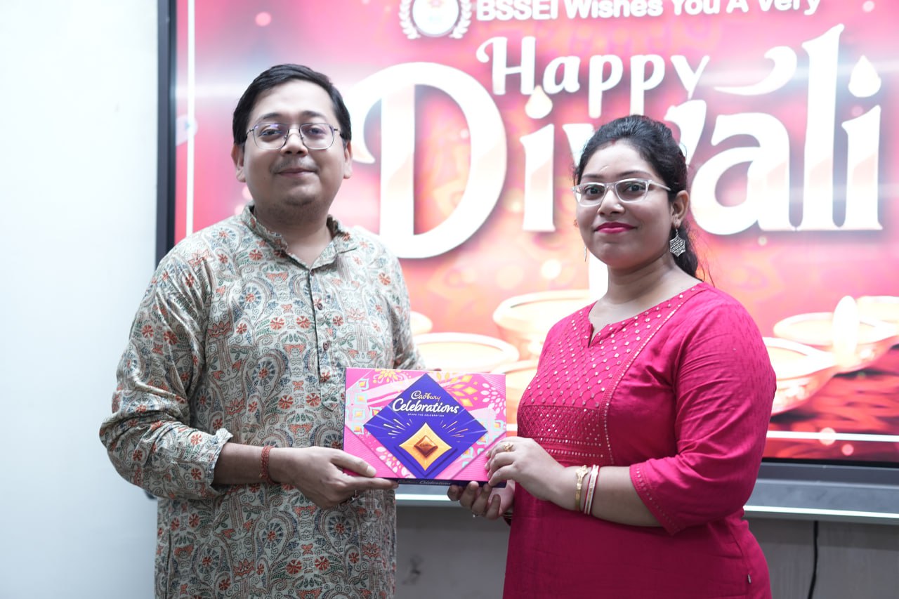 Diwali Celebration 2025 -2