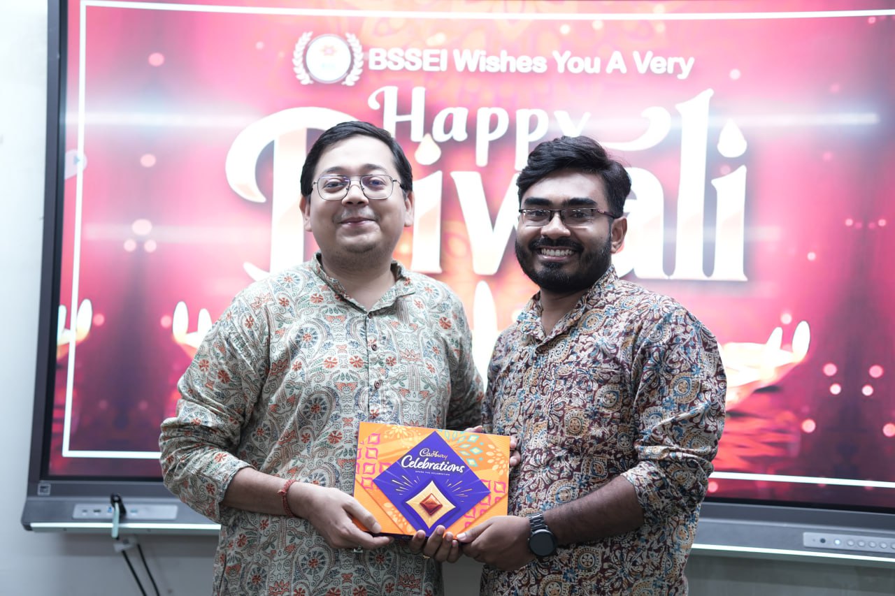 Diwali Celebration 2025 -3