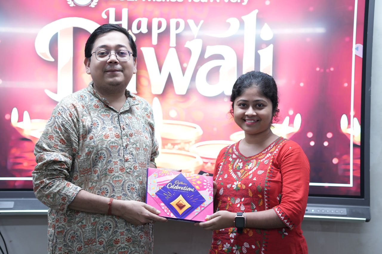 Diwali Celebration 2025 -6