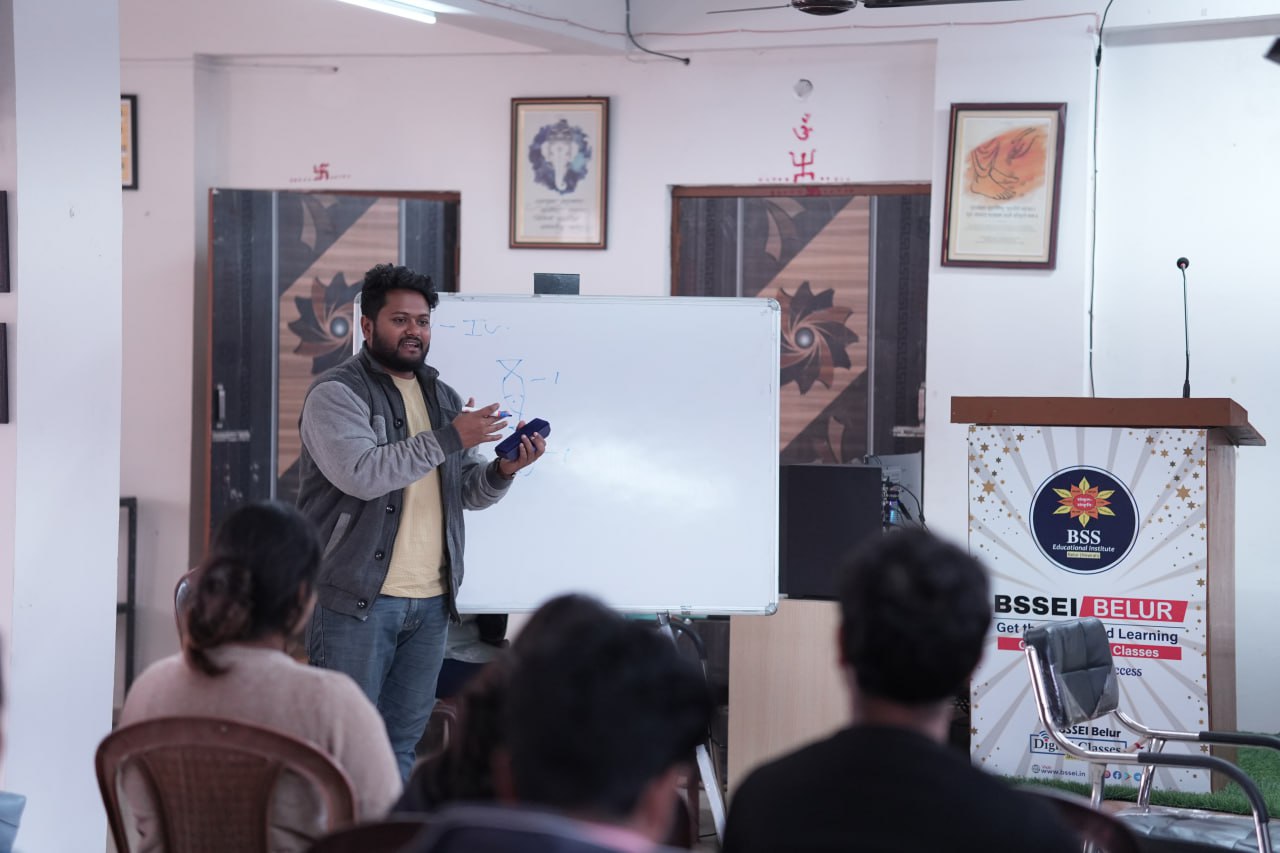 Primary Interview Offline Class 1