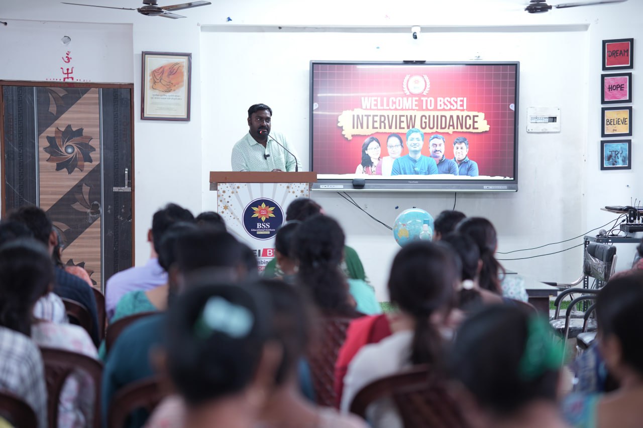 SLST  Paid Batch Interview Offline 14