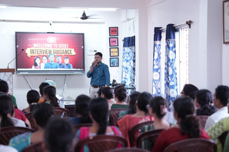 SLST  Paid Batch Interview Offline 3