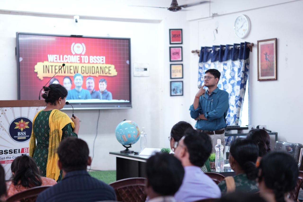 SLST  Paid Batch Interview Offline 4