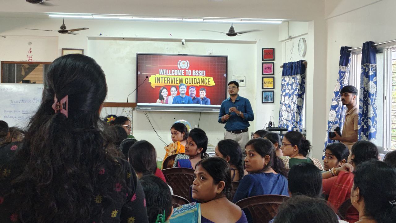 SLST  Paid Batch Interview Offline 5