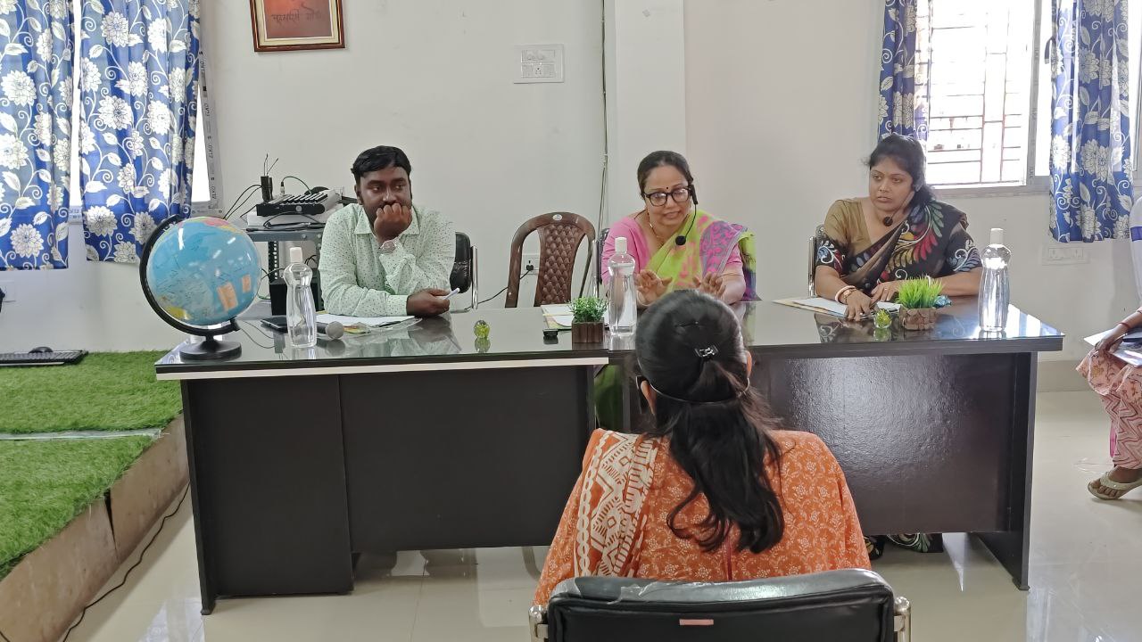 SLST  Paid Batch Interview Offline 7