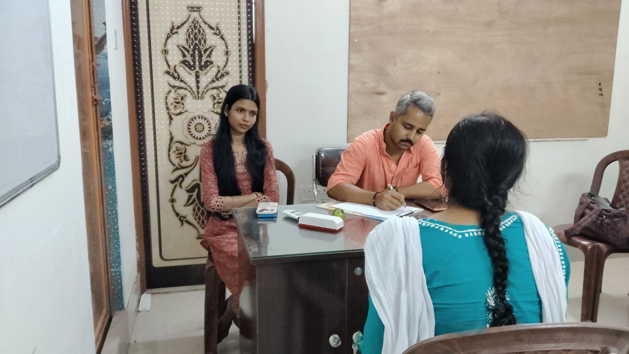 26 October SLST Interview Free Offline Class 1