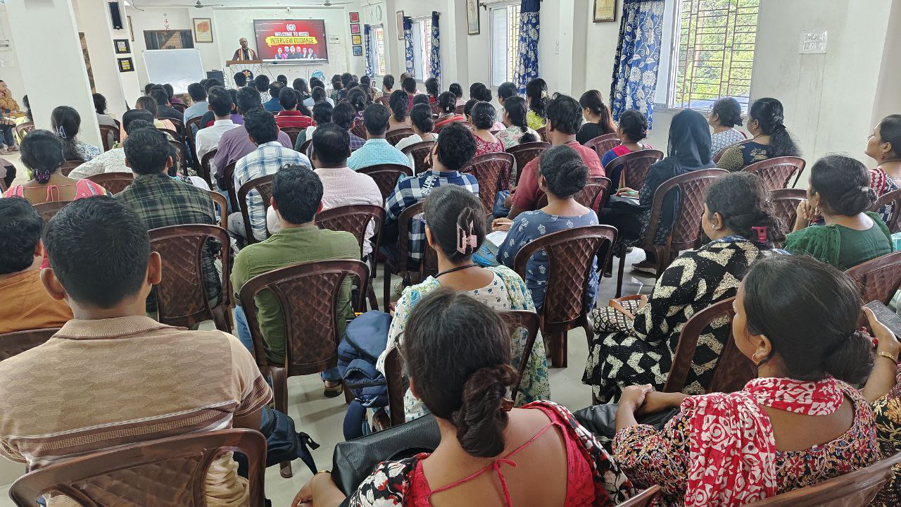 26 October SLST Interview Free Offline Class 15