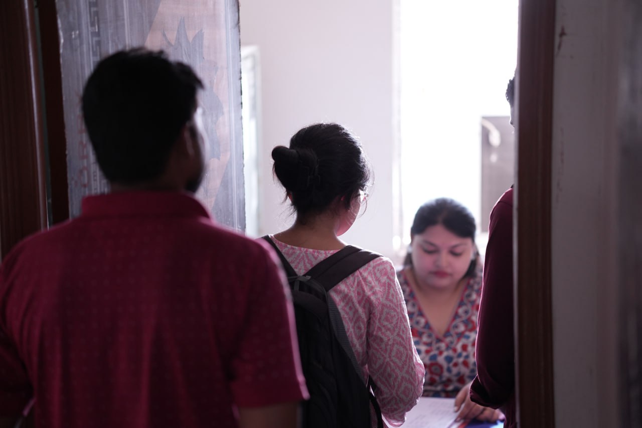 26 October SLST Interview Free Offline Class 16