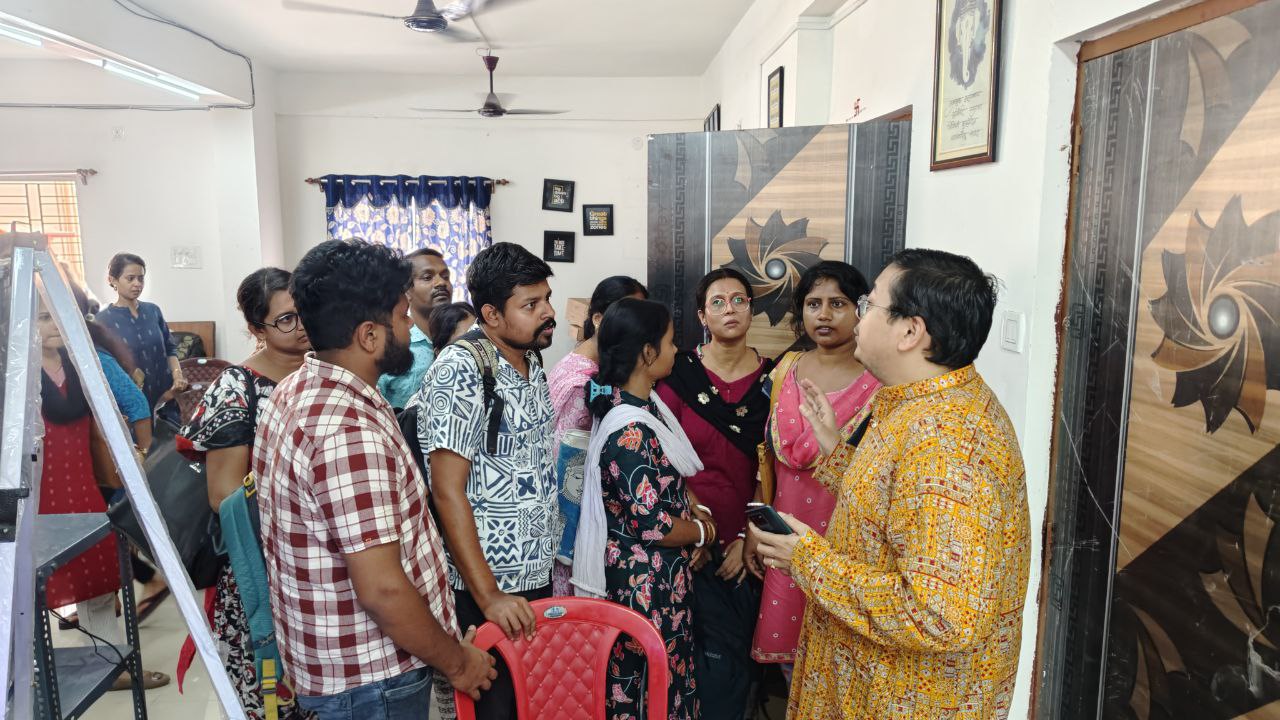 26 October SLST Interview Free Offline Class 4